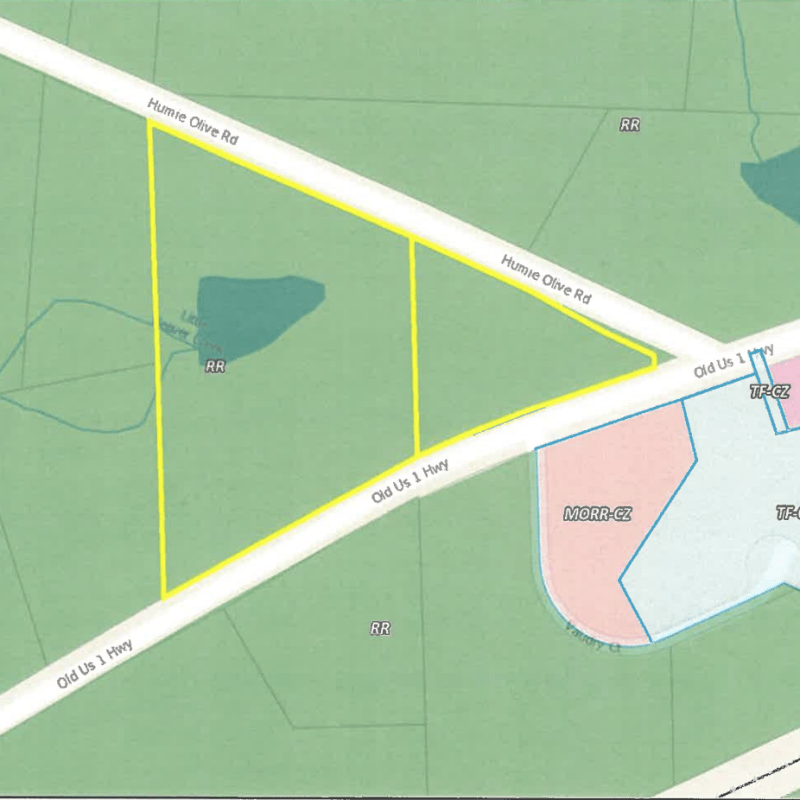 Humie Olive Commercial